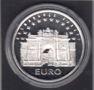 Beschrijving: 3.000.000 Lira PALACE